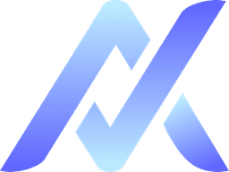 AVCM brand mark